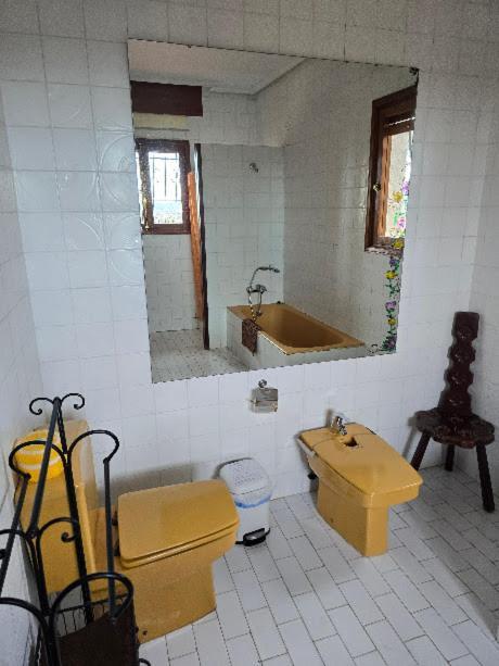Casa Rural El Parais, Naturalmente. Agullent エクステリア 写真